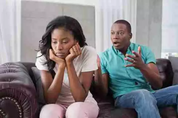 Help My Boyfriend Refuses To Marry Me ‘Cus Am Not A Graduate